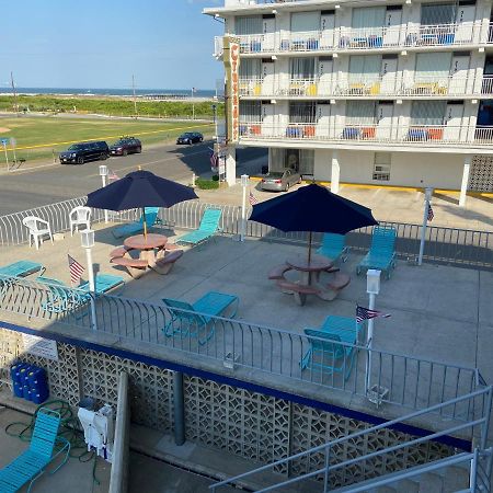 Yankee Clipper Resort Motel Wildwood Crest Εξωτερικό φωτογραφία