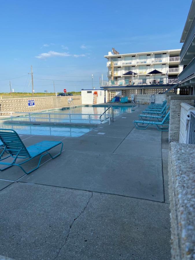 Yankee Clipper Resort Motel Wildwood Crest Εξωτερικό φωτογραφία