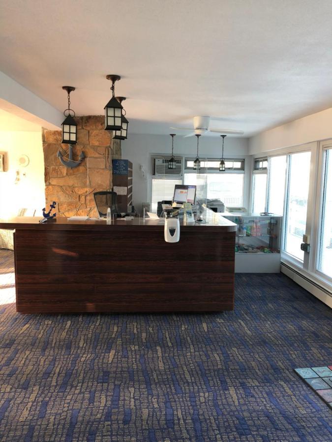 Yankee Clipper Resort Motel Wildwood Crest Εξωτερικό φωτογραφία