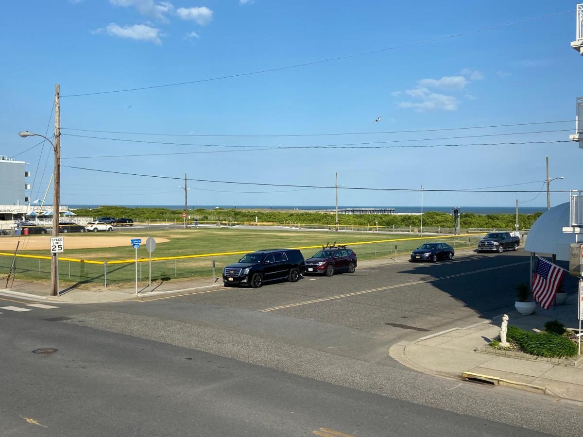 Yankee Clipper Resort Motel Wildwood Crest Εξωτερικό φωτογραφία