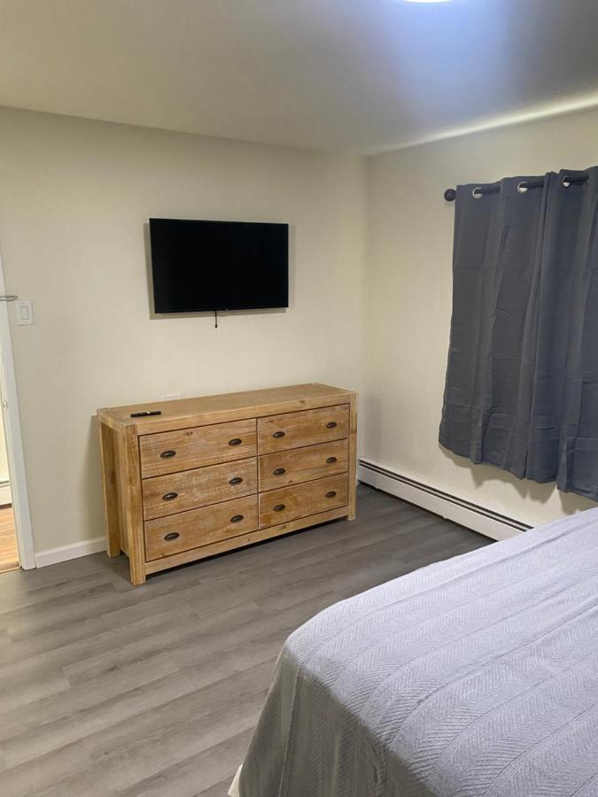 Yankee Clipper Resort Motel Wildwood Crest Εξωτερικό φωτογραφία