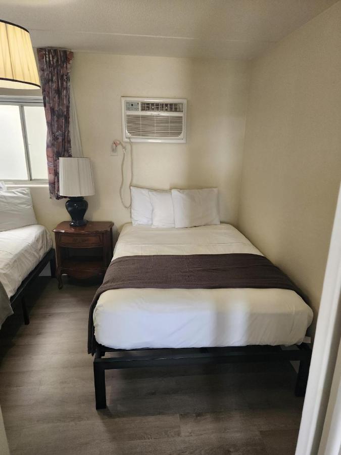 Yankee Clipper Resort Motel Wildwood Crest Εξωτερικό φωτογραφία