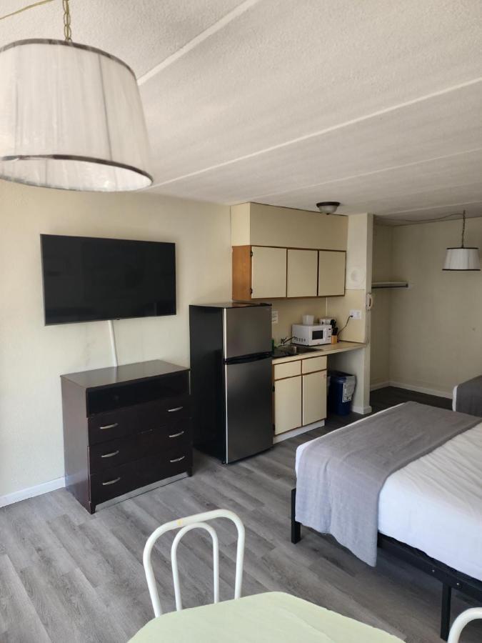 Yankee Clipper Resort Motel Wildwood Crest Εξωτερικό φωτογραφία