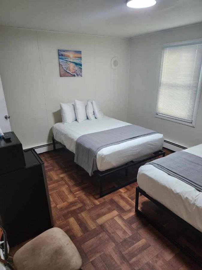 Yankee Clipper Resort Motel Wildwood Crest Εξωτερικό φωτογραφία