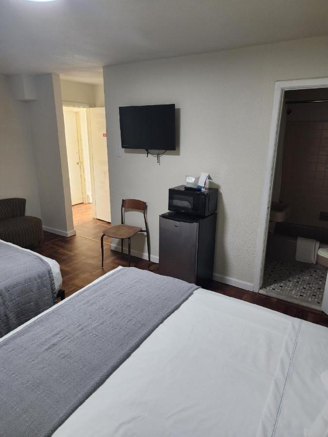 Yankee Clipper Resort Motel Wildwood Crest Εξωτερικό φωτογραφία