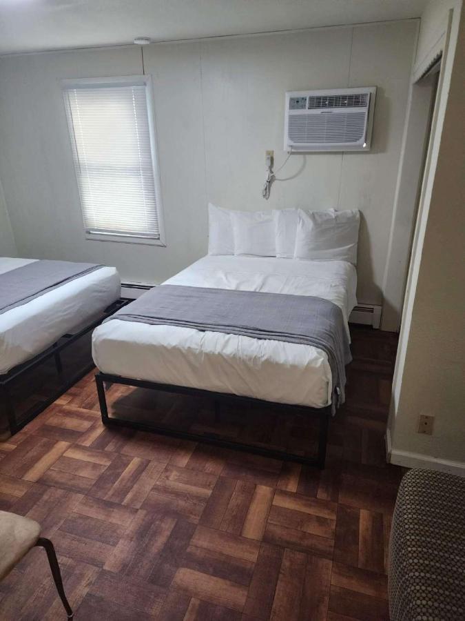 Yankee Clipper Resort Motel Wildwood Crest Εξωτερικό φωτογραφία