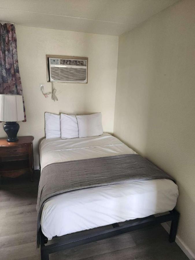 Yankee Clipper Resort Motel Wildwood Crest Εξωτερικό φωτογραφία