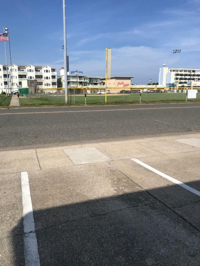 Yankee Clipper Resort Motel Wildwood Crest Εξωτερικό φωτογραφία
