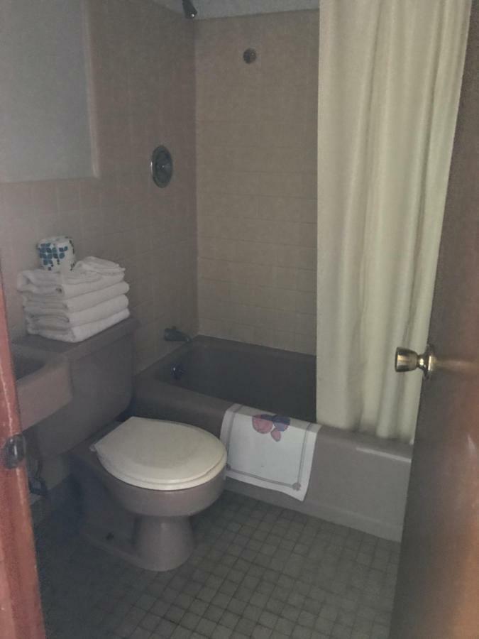 Yankee Clipper Resort Motel Wildwood Crest Εξωτερικό φωτογραφία